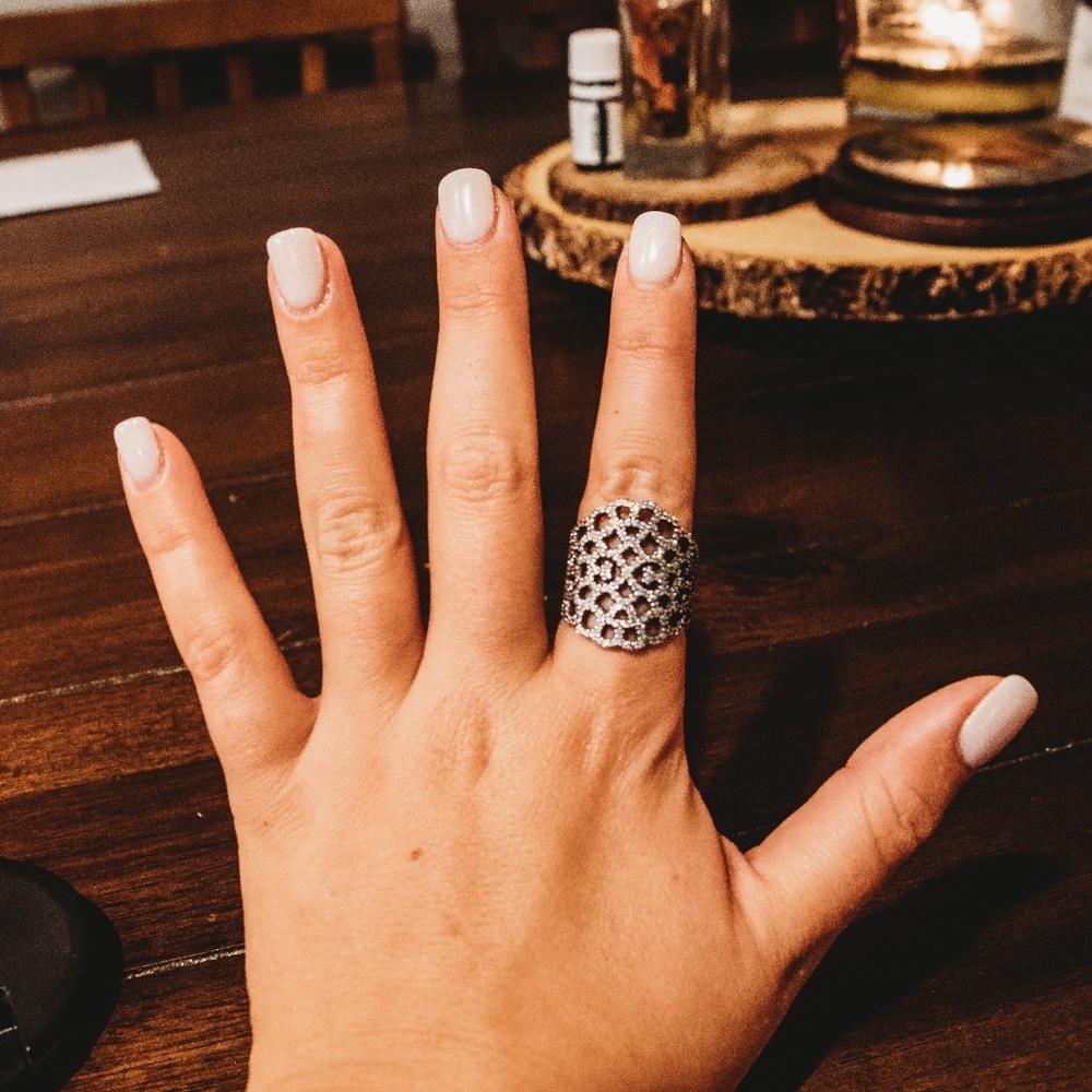 Pandora Ring
